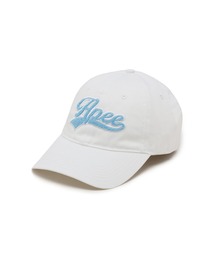 A BATHING APE | CHINELLE LOGO BASEBALL CAP(キャップ)