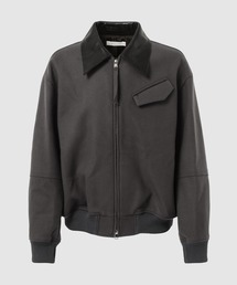 OUAT  Blouson ブルゾン OUAT（オーユーエーティー）の「META BLOUSON（ブルゾン）」 - WEAR