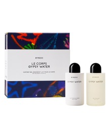 バイレードボディケアギフトセットジプシーウォーター2025ホリデー限定未開封 ボディケア ギフトセット ジプシー ウォーター 2025（ボディケアキット