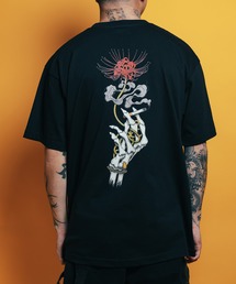 Subciety | Spider lily tee(Tシャツ/カットソー)