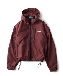 Subciety（サブサエティ）の「【WOMEN】Graph check hoodie（マウンテンパーカー）」