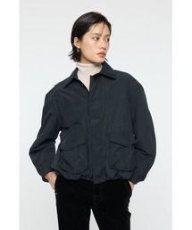 MOUSSY｜マウジーのブルゾン（ジップアップ）通販 - ZOZOTOWN