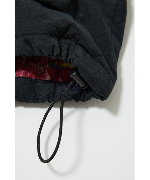 MOUSSY(マウジー)の「PU ARTWORKS FUNCTION ブルゾン(ブルゾン・レディース・ブラック・FREE)」の17枚目の写真