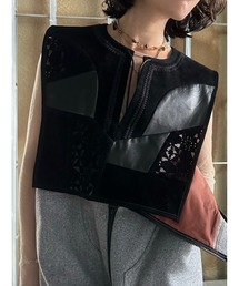 レディースのベスト（レース）ファッション通販 - ZOZOTOWN