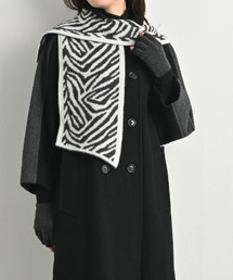 ジャガード」に該当するマフラーファッション通販 - ZOZOTOWN