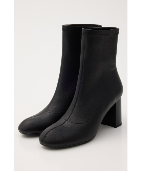 STACCATO(スタッカート)の「エイルストレッチブーツ(ブーツ・レディース・ブラック・23.0cm/23.5cm/24.0cm/24.5cm)」の1枚目の写真