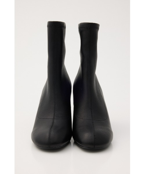 STACCATO(スタッカート)の「エイルストレッチブーツ(ブーツ・レディース・ブラック・23.0cm/23.5cm/24.0cm/24.5cm)」の3枚目の写真