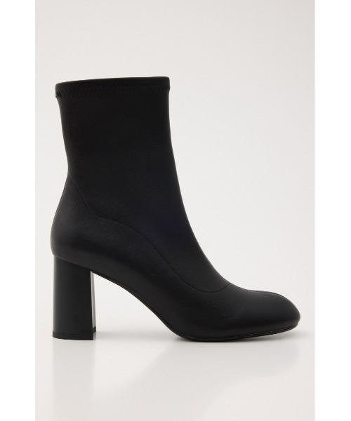 STACCATO(スタッカート)の「エイルストレッチブーツ(ブーツ・レディース・ブラック・23.0cm/23.5cm/24.0cm/24.5cm)」の4枚目の写真