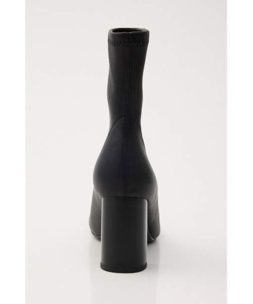 STACCATO(スタッカート)の「エイルストレッチブーツ(ブーツ・レディース・ブラック・23.0cm/23.5cm/24.0cm/24.5cm)」の5枚目の写真