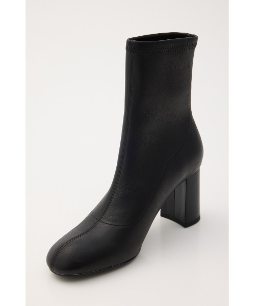 STACCATO(スタッカート)の「エイルストレッチブーツ(ブーツ・レディース・ブラック・23.0cm/23.5cm/24.0cm/24.5cm)」の8枚目の写真