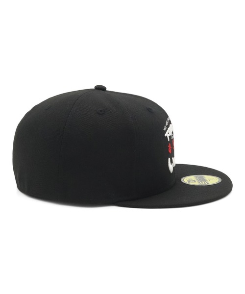 ★新品タグ付き★ニューエラ いいちこ 59FIFTY コラボキャップ 59fifty-iichiko-14876508-700-