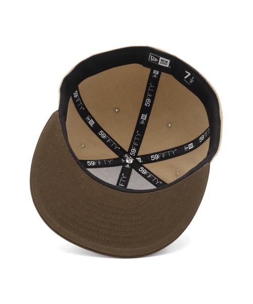 ニューエラキャップ 59FIFTY IICHIKO いいちこコラボ（キャップ）｜NEW