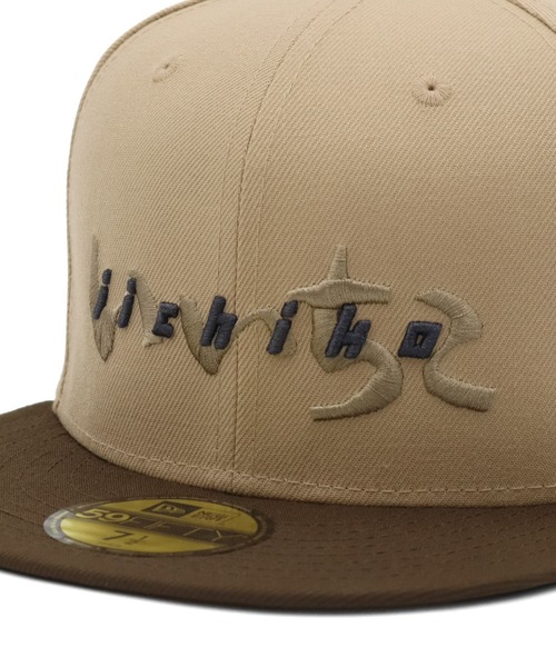 ニューエラキャップ 59FIFTY IICHIKO いいちこコラボ（キャップ）｜NEW