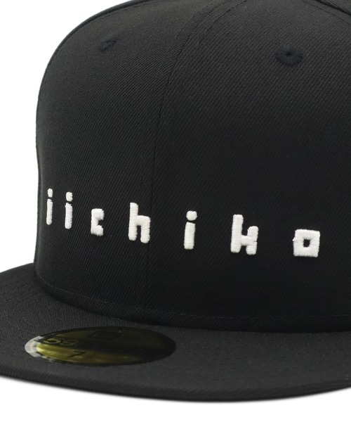 ニューエラキャップ 59FIFTY IICHIKO いいちこコラボ（キャップ）｜NEW