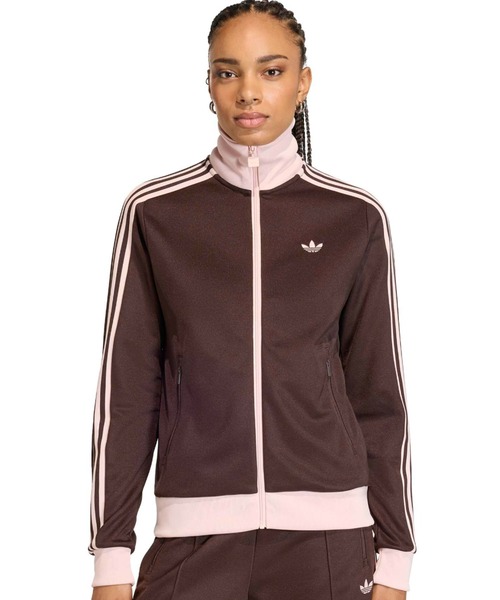 adidas Originals クラシックトラックトップ XS adidas CLASSIC TRACK TOP / アディダス クラシック トラック トップ