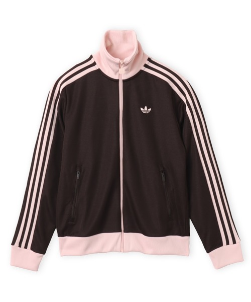 adidas CLASSIC TRACK TOP / アディダス クラシック トラック トップ