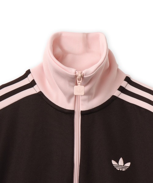 adidas CLASSIC TRACK TOP / アディダス クラシック トラック トップ