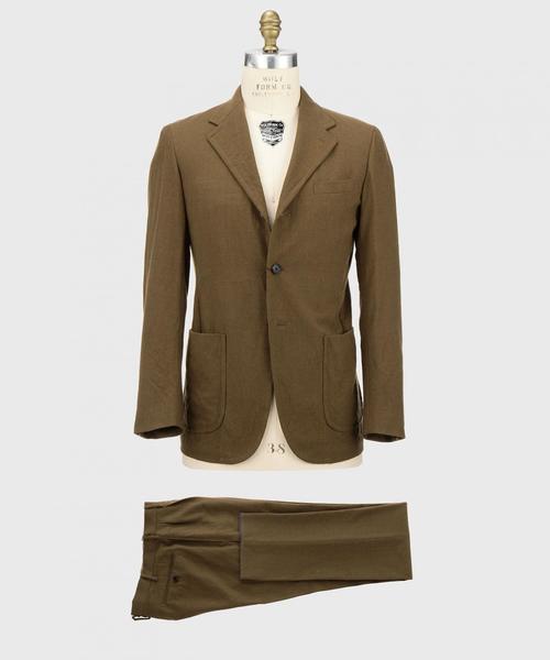 ユナイテッドアローズ camoshita セットアップ 46 UNITED ARROWS(ユナイテッドアローズ)の「Camoshita UA
