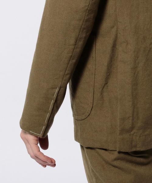 ユナイテッドアローズ camoshita セットアップ 46 UNITED ARROWS（ユナイテッドアローズ）の「Camoshita UA
