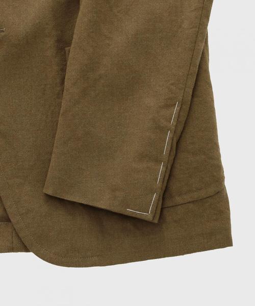 UNITED ARROWS（ユナイテッドアローズ）の「Camoshita UA ウォッシュ