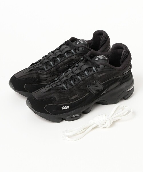 New Balance / M1000DB（スニーカー）｜New Balance（ニューバランス