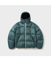 MUSINSA｜ムシンサのダウンジャケット/コート通販 - ZOZOTOWN