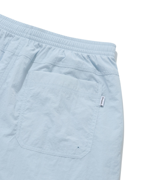 COVERNAT(カバーナット)の「ウィンドブレーカーショーツ ライトブルー(その他パンツ・レディース・その他・X-LARGE/X-SMALL/XX-LARGE/LARGE/MEDIUM/SMALL)」の7枚目の写真