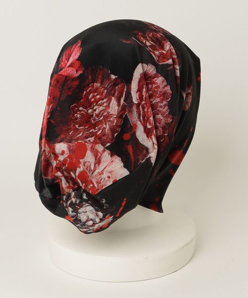 Cap（キャップ）｜kiryuyrik（キリュウキリュウ）のファッション通販