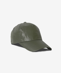 FANSHOW（ファンショー）の「SIGNATURE BALL CAP - KHAKI（キャップ）」