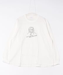 フォブ MY CLASS L/S Tシャツ
