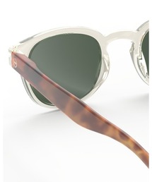 Beyond Basics（ビヨンド ベーシックス）の「IZIPIZI / SUN POLARIZED #C（サングラス）」