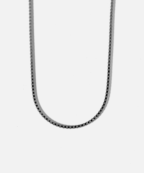 #7514 silver92.5 NECKLACE