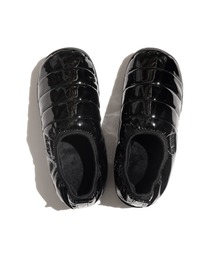 SUBU(�X�u)��SUBU / VAMP ENAMEL / BLACK(�X���b�|��)