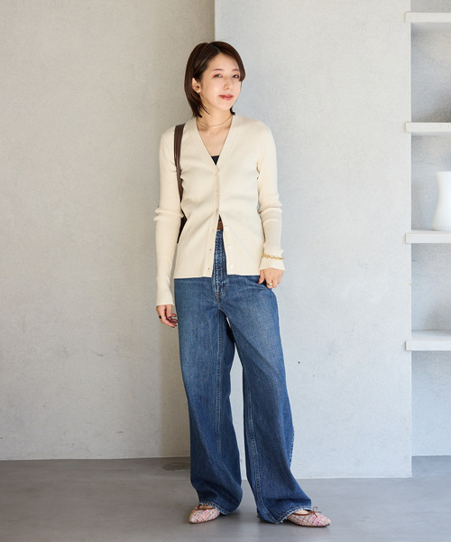 ポインテッドツイードバレエ（バレエシューズ）｜LE TALON（ルタロン