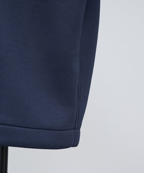 BEARDSLEY（ビアズリー）の「ダンボールPコート（ピーコート・レディース・ブラック/ネイビー・FREE）」の19枚目の写真