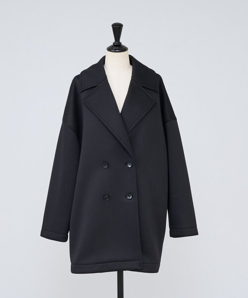 セール】ダンボールPコート（ピーコート）｜BEARDSLEY（ビアズリー）の