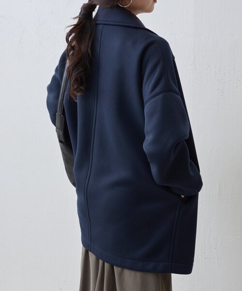 セール】ダンボールPコート（ピーコート）｜BEARDSLEY（ビアズリー）の