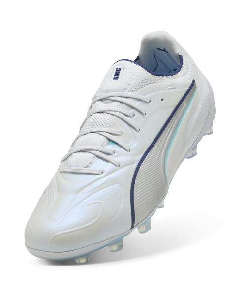 PUMA プーマ メンズ キング 20 アルティメット FG/AG サッカースパイク