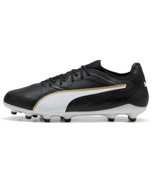 PUMA（プーマ）の「PUMA プーマ メンズ キング 20 アルティメット FG/AG サッカースパイク（スニーカー）」