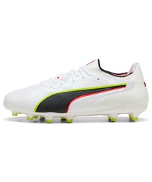 PUMA プーマ メンズ キング 20 アルティメット FG/AG サッカースパイク