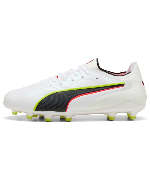 PUMA プーマ メンズ キング 20 アルティメット FG/AG サッカースパイク KING 20 U