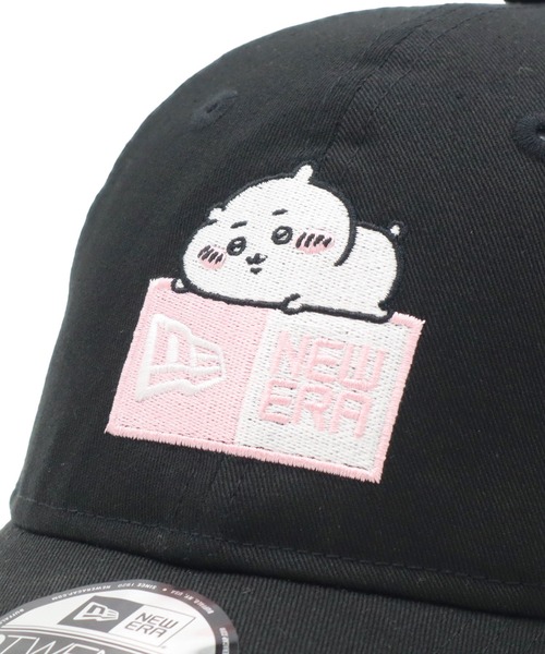 ニューエラ キャップ 9TWENTY ちいかわコラボ（キャップ）｜NEW ERA