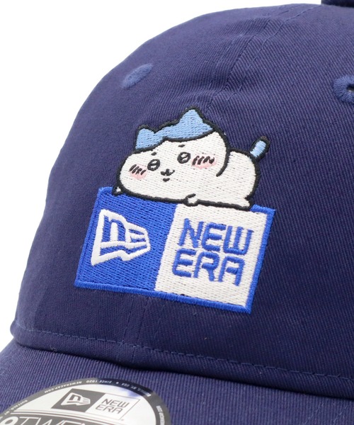 ニューエラ キャップ 9TWENTY ちいかわコラボ（キャップ）｜NEW ERA