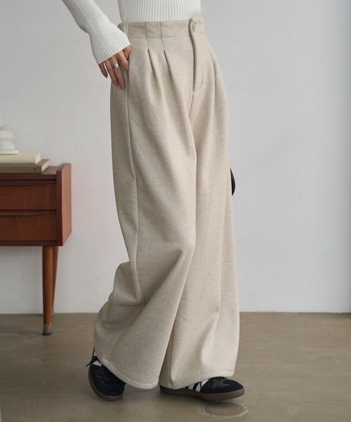 libelice スタンダードパンツLサイズ CATEGORY PANTS | Libelice STORE