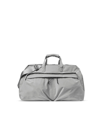 WORTHWHILE MOVEMENT（ワースワイルムーブメント）の「ボストンバッグ（ライトグレー）（ボストンバッグ）」