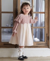 petit main｜プティマインのワンピース/ドレス通販 - ZOZOTOWN