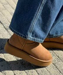 【EVERAU】 Ultra Mini Platform