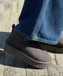 【EVERAU】 Ultra Mini Platform