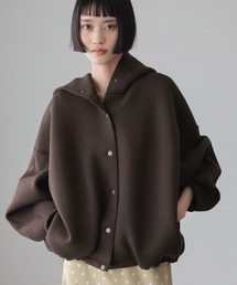 LOWRYS FARM｜ローリーズファームのジャケット/アウター（ブラウン