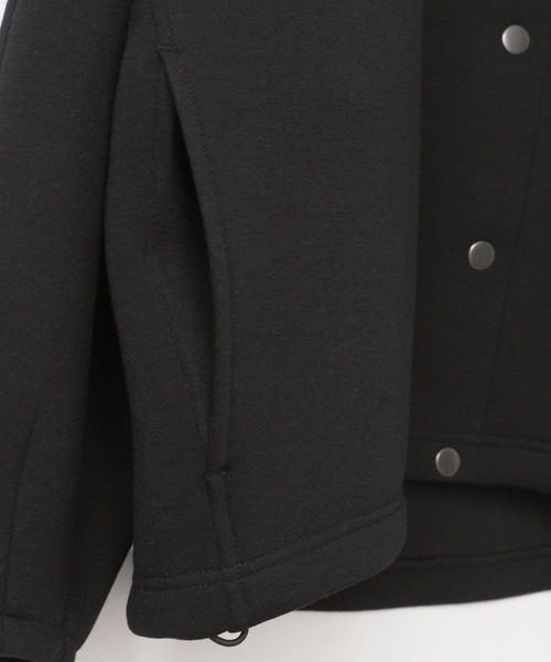 n*s様 【新品】ローリーズファーム　ダンボールフードブルゾン　ブラック LOWRYS FARM｜ダンボールフードブルゾン | Rakuten Fashion(楽天